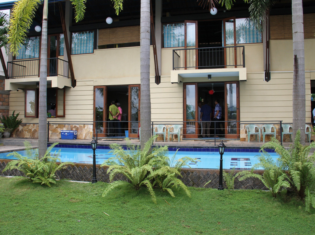 Bolgoda Lake Holiday Bungalow-Panadura必去景点