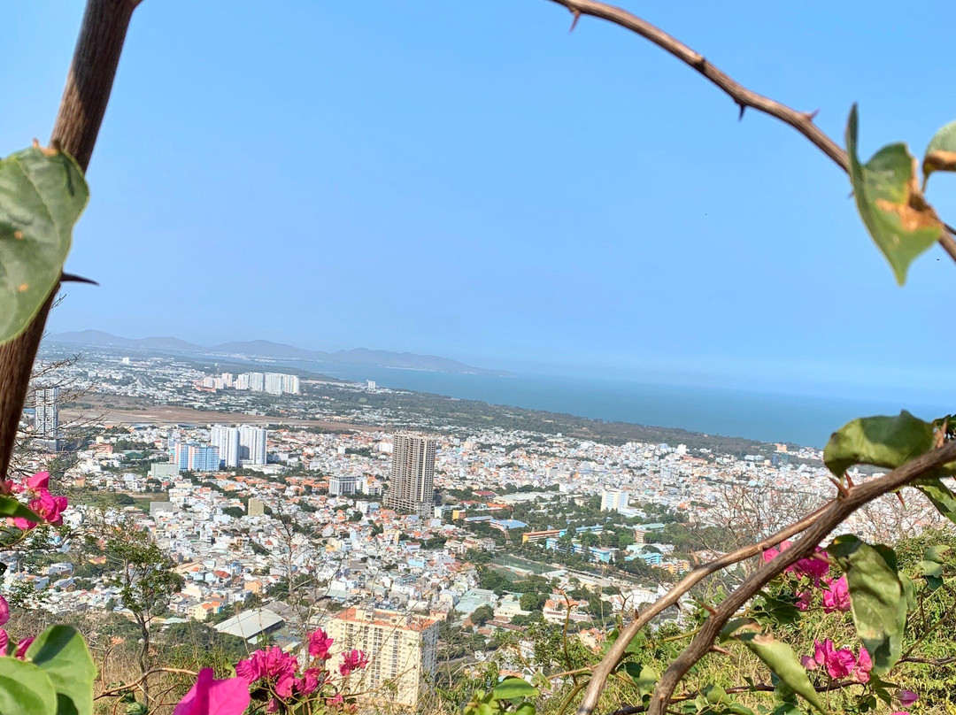 Ho May Park-头顿必去景点