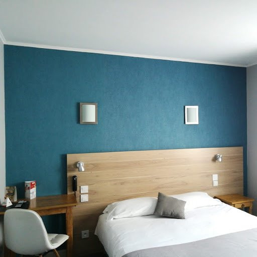 Contact Hotel du Relais Thouars主图