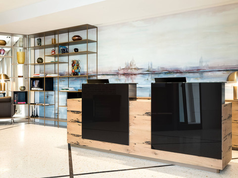 威尼斯AC酒店主图