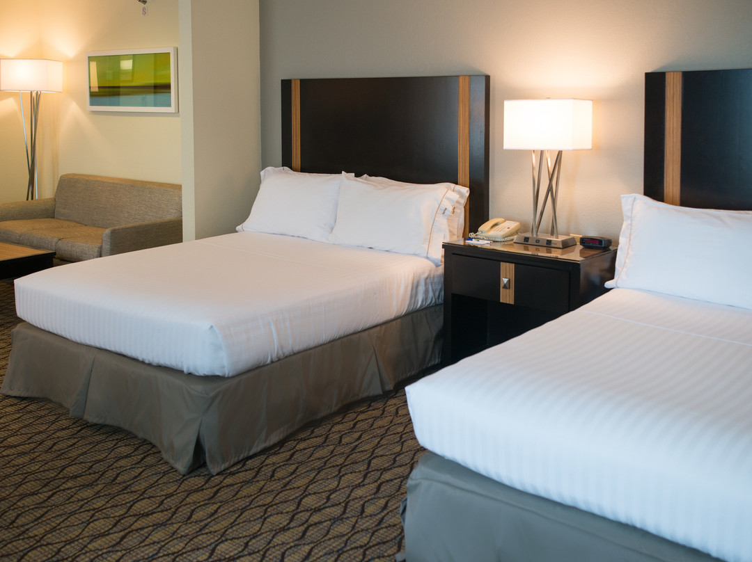 Holiday Inn Express & Suites Chanhassen By IHG主图