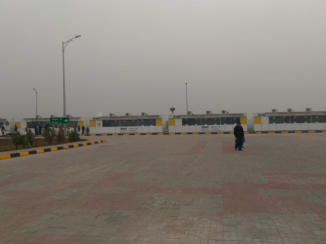 Kartarpur Corridor景点图片