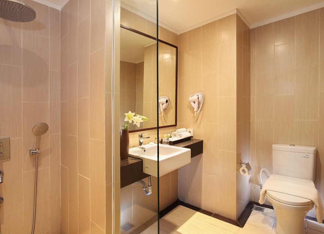 Swiss-belresidences Kalibata Jakarta主图