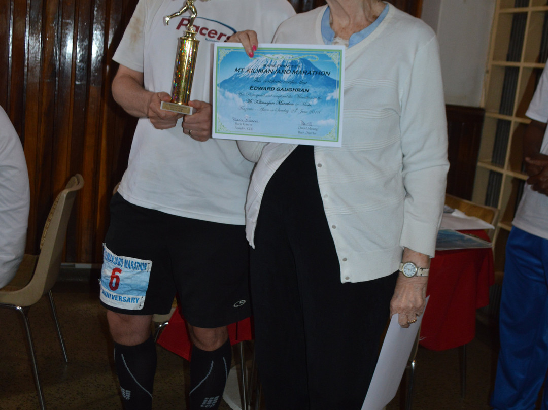 Bayango Tours & Safaris-莫西必去景点