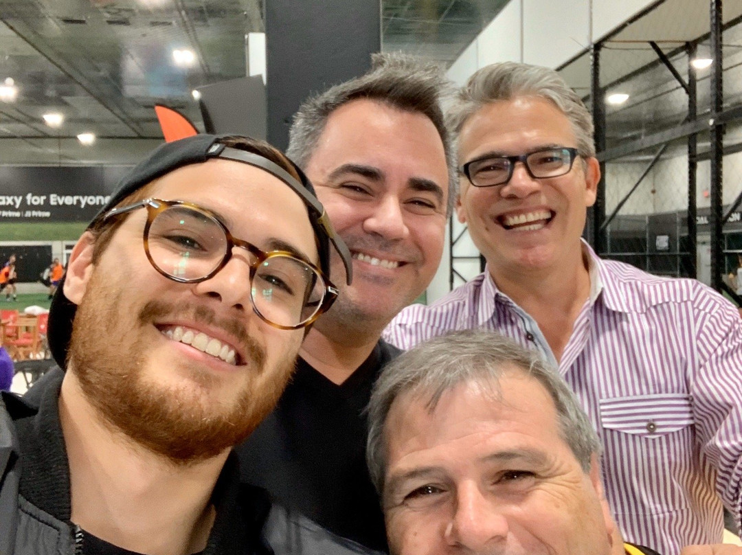 Futbox Futsal Center-多拉必去景点