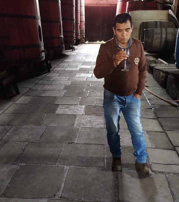 Vinicola De Mari-Monte Belo do Sul必去景点