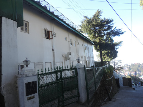 Ivy Bank Guest House主图