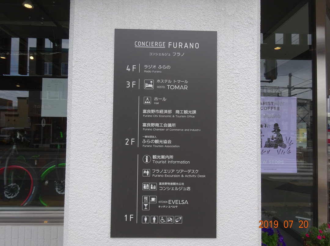 Concierge Furano-富良野市必去景点