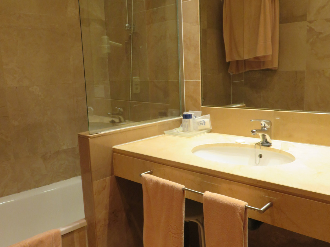 Extremadura Hotel主图