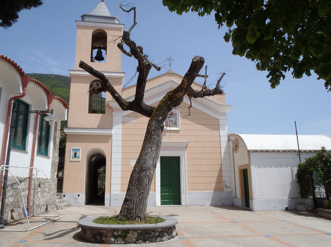 Chiesa di Santa Croce景点图片