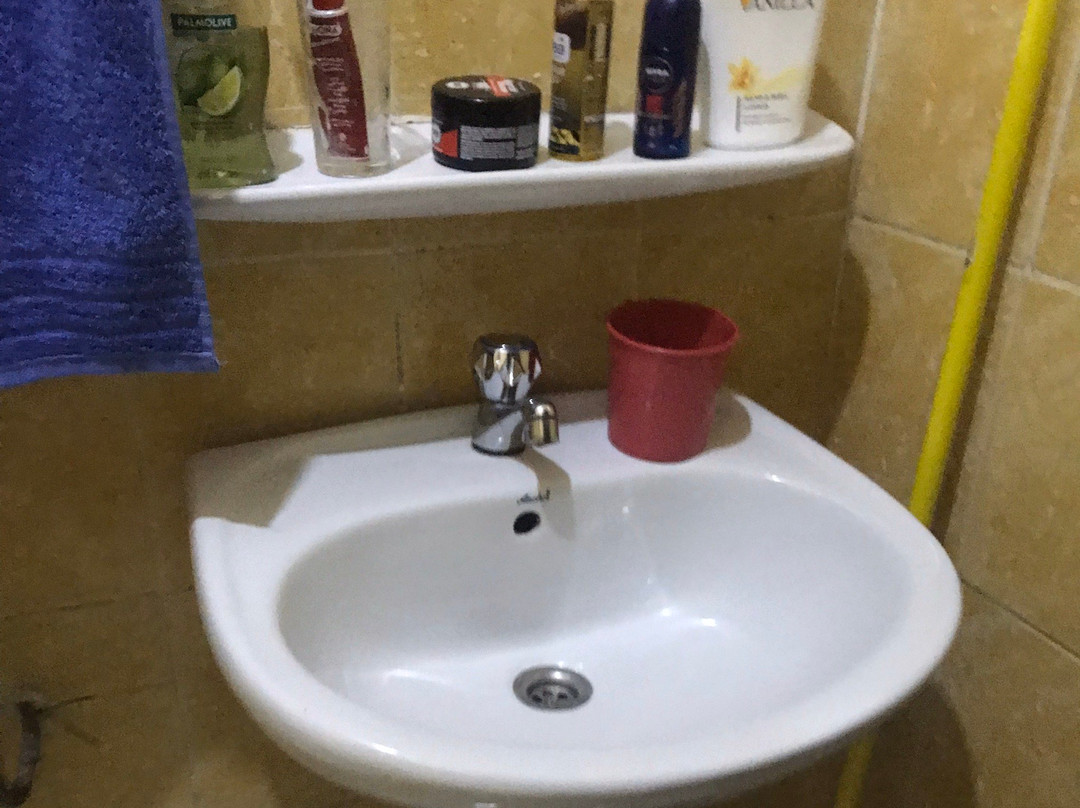 南特圣埃尔布兰酒店主图