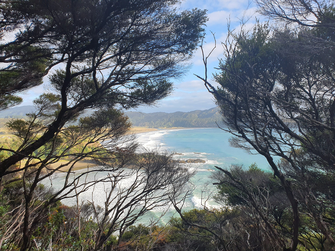 Hicks Bay Motel Lodge主图
