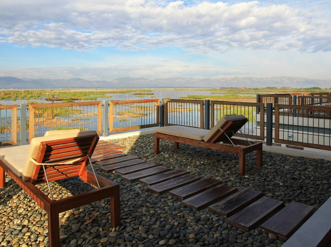 Sofitel Inle Lake Myat Min Hotel主图