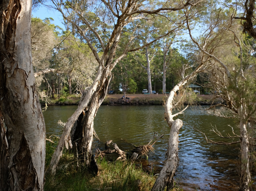 Hay River-丹麦必去景点