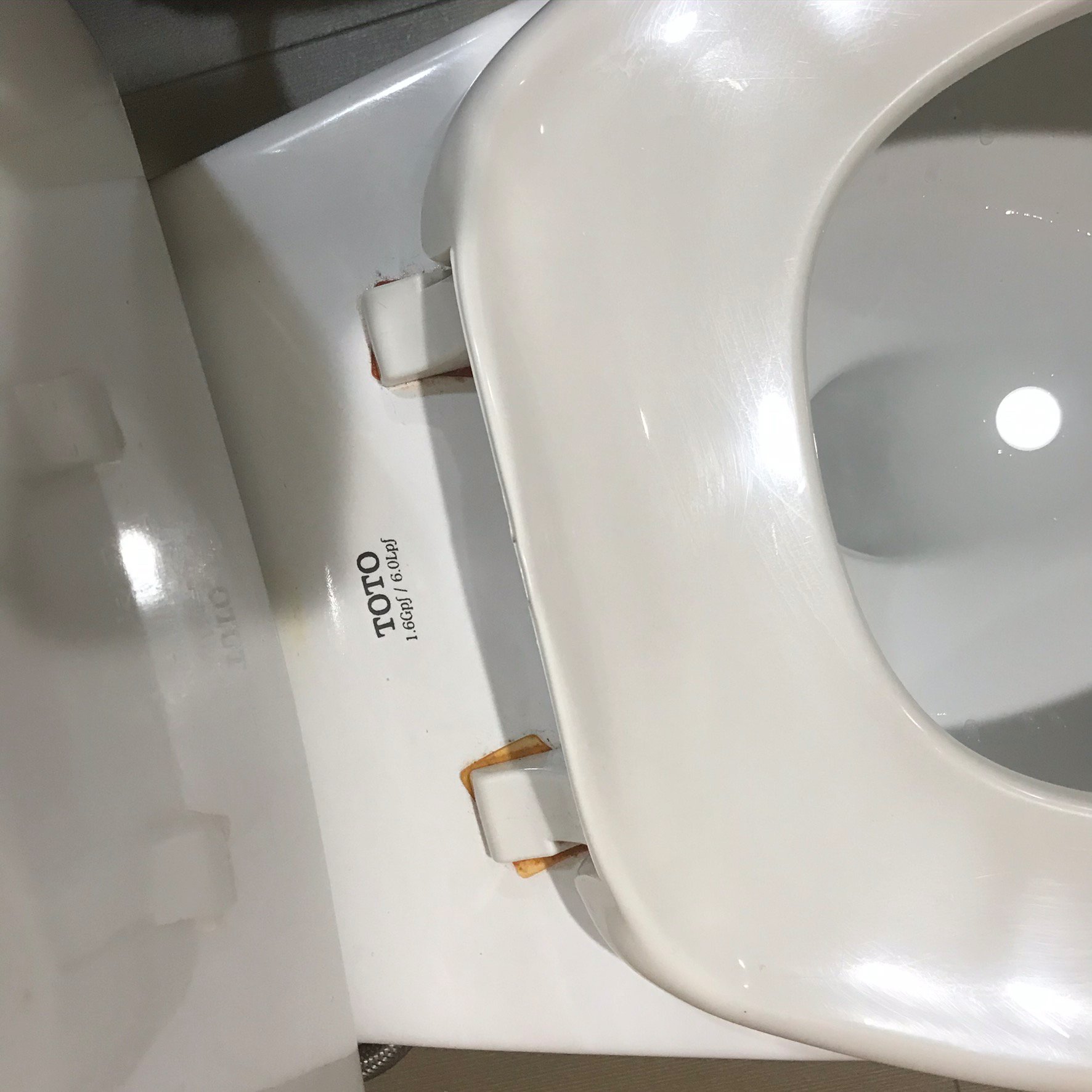 Comfort Inn & Suites Macon North I-75-浴室