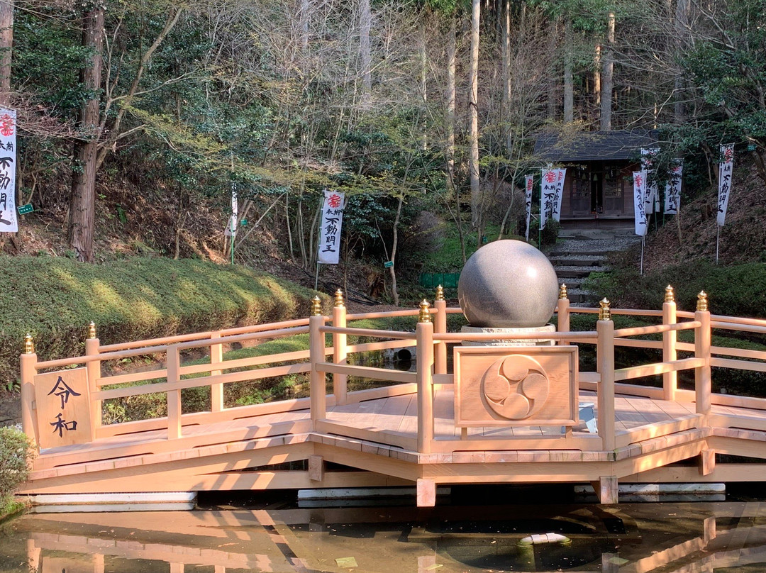 Michi-no-Eki Heisei-关市必去景点