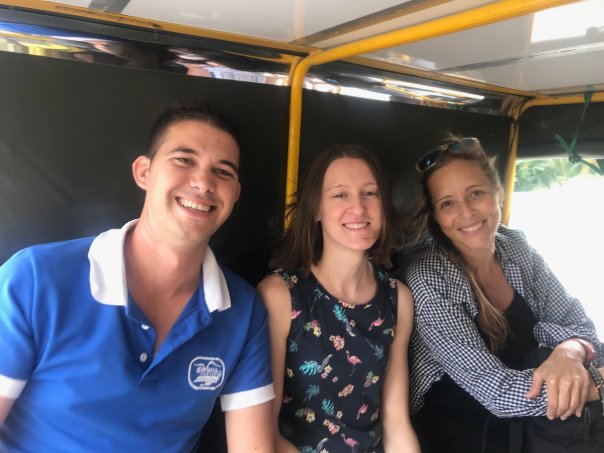 Casa Causilla-官方