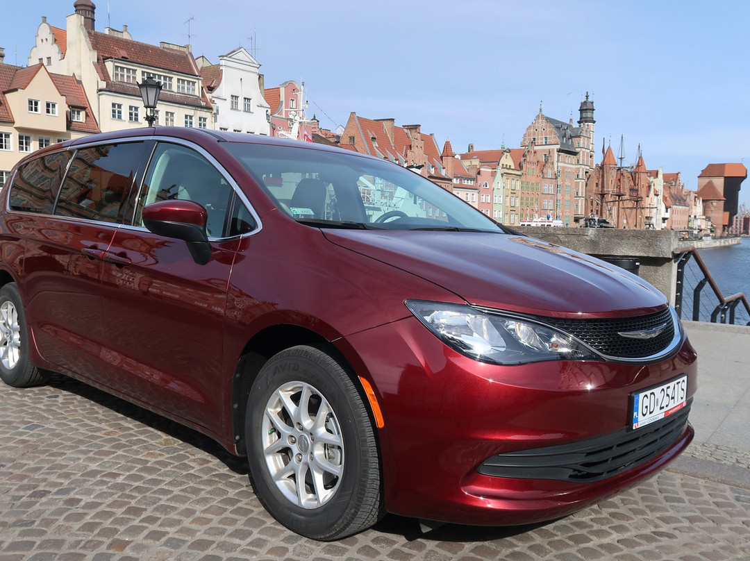 Omnibus Tourist Private Tours Gdansk-格但斯克必去景点