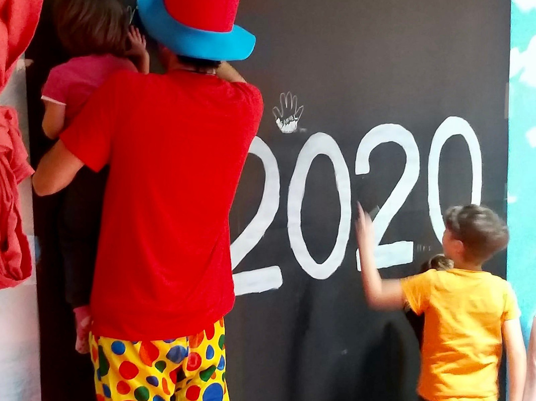 E' Fantasia-帕多瓦必去景点