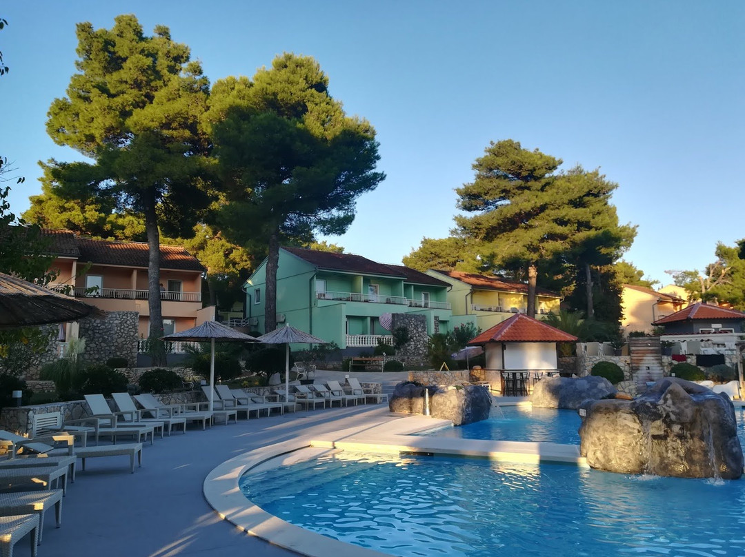Matilde Beach Resort主图