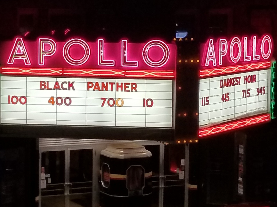 The Hotel at Oberlin主图