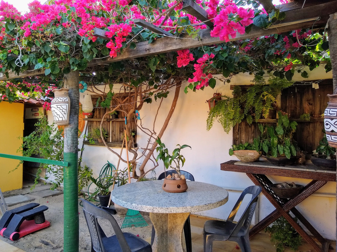 Pousada Bons Ventos主图