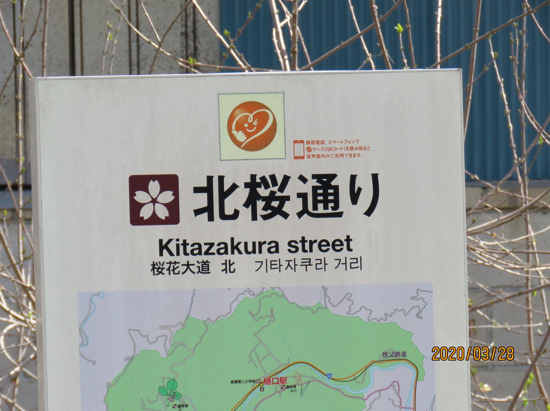 Nagatoromachi Tourist Information Center-长瀞町必去景点