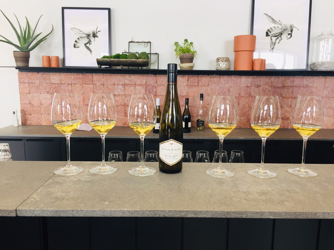 Rosewood Estates Winery景点图片