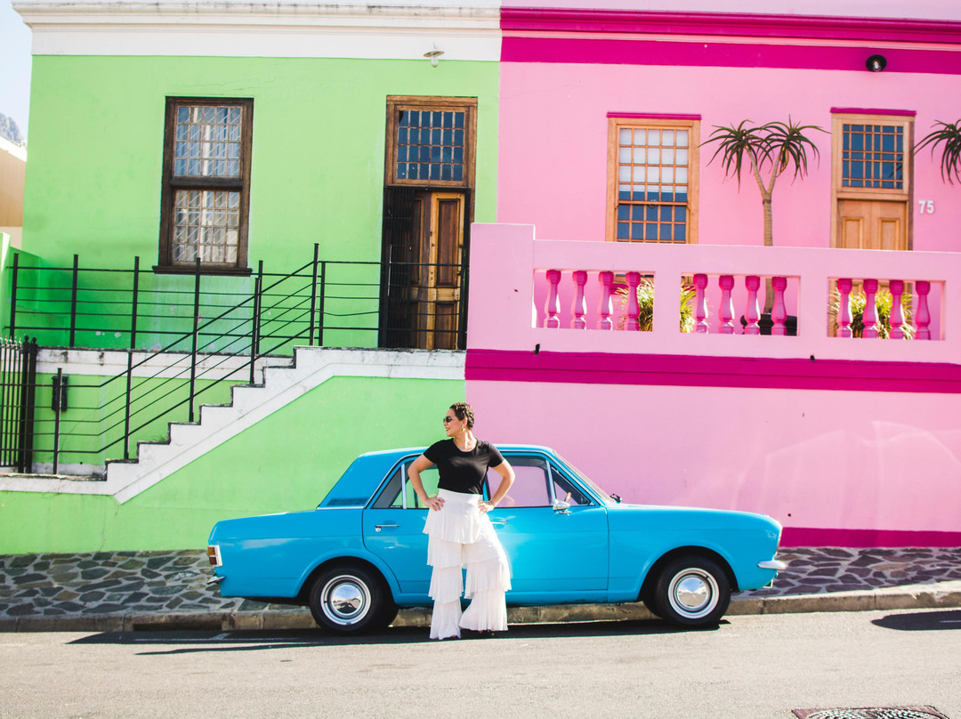 MARLOW PHOTOGRAPHY-开普敦中心区必去景点