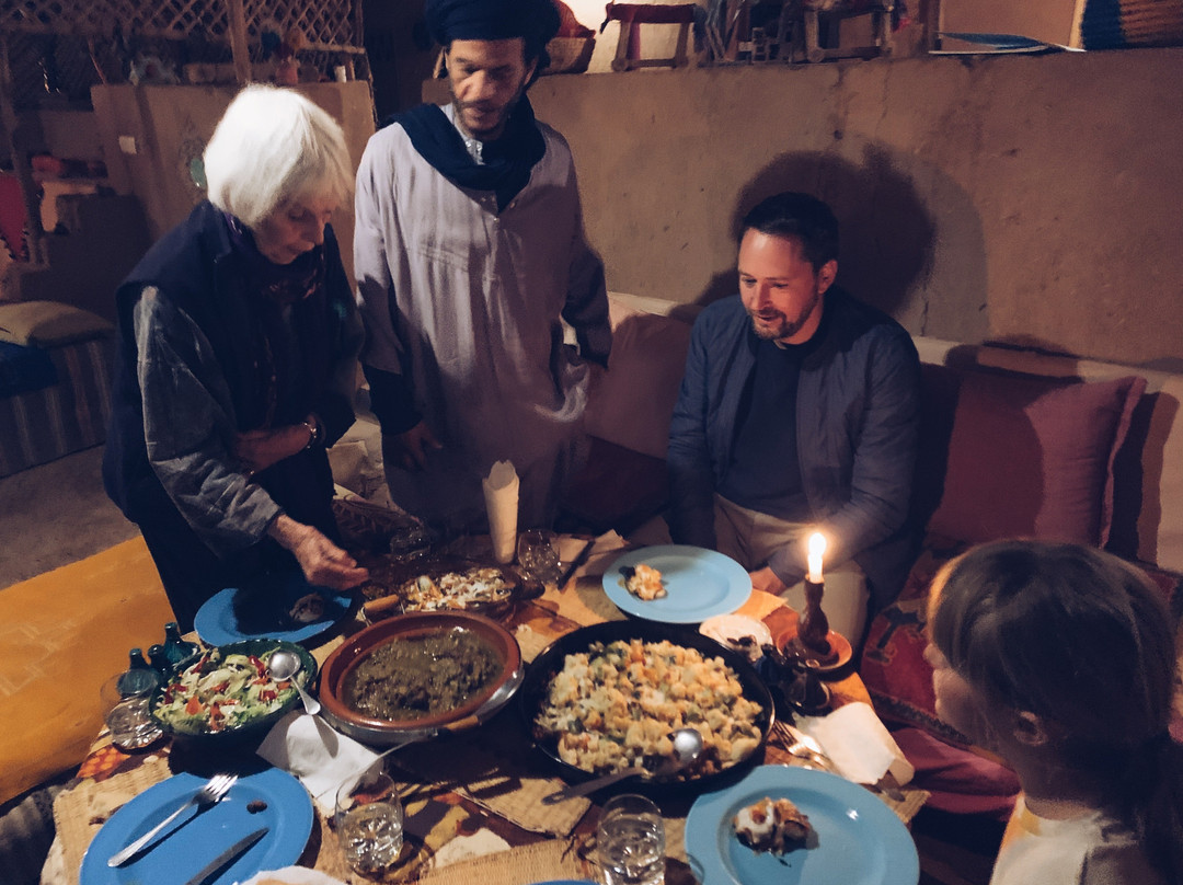 Dar Sidi Bounou主图