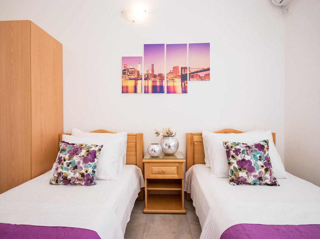 Villa Kovacevic主图