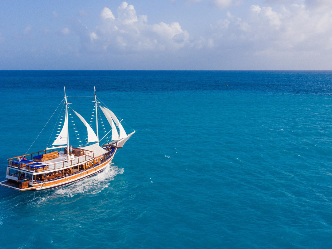 Spirit of St. Maarten Luxury At Sea景点图片