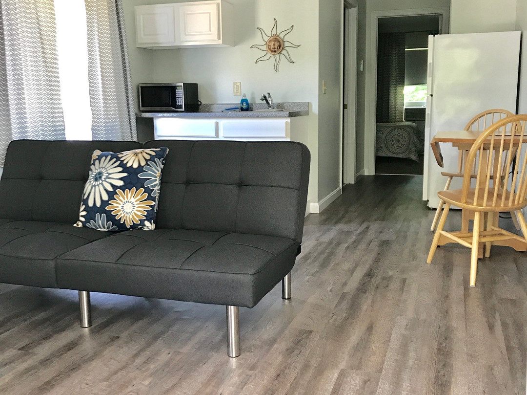 The Inn at Ridge Road主图