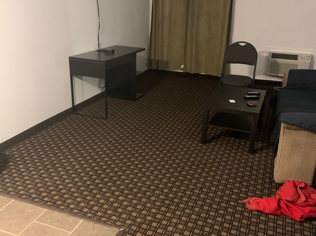 Gillam旅游攻略图片