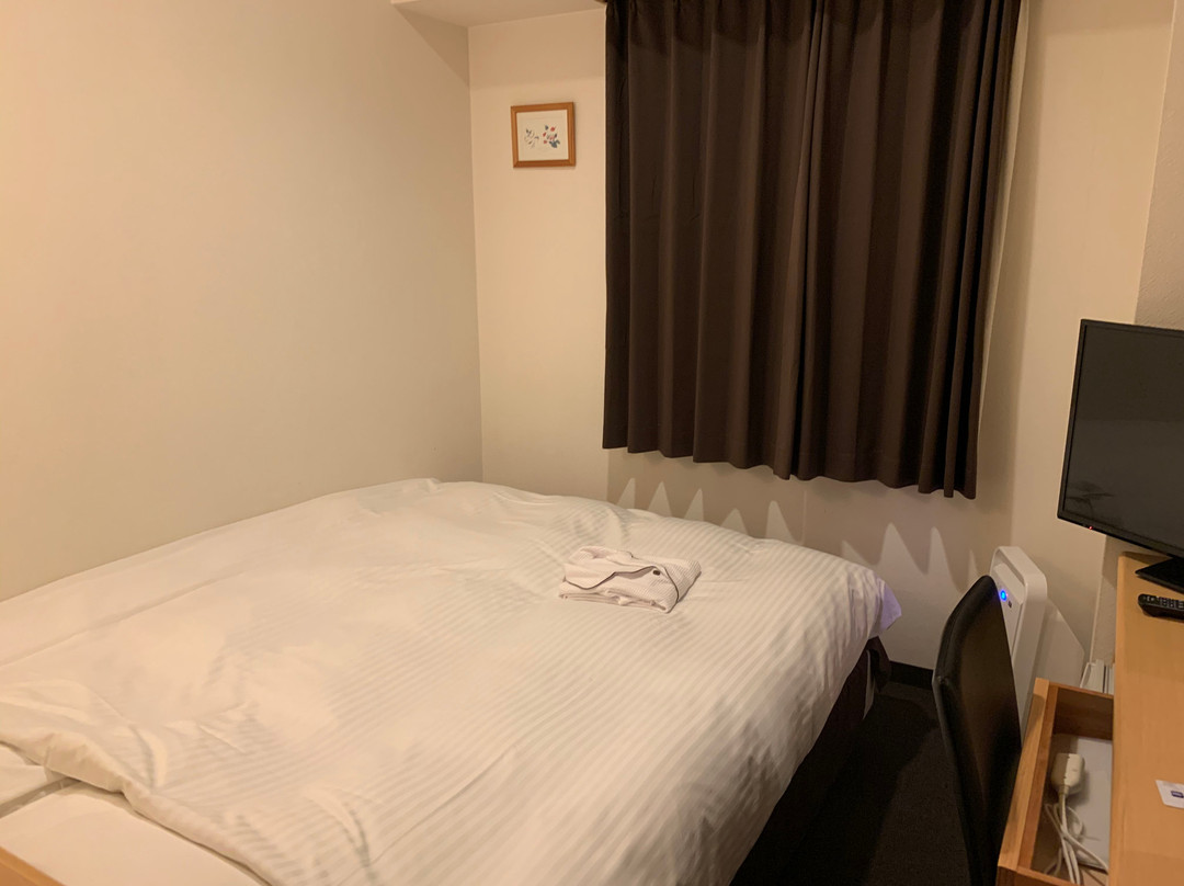 Toyoko Inn Yonezawa Ekimae主图
