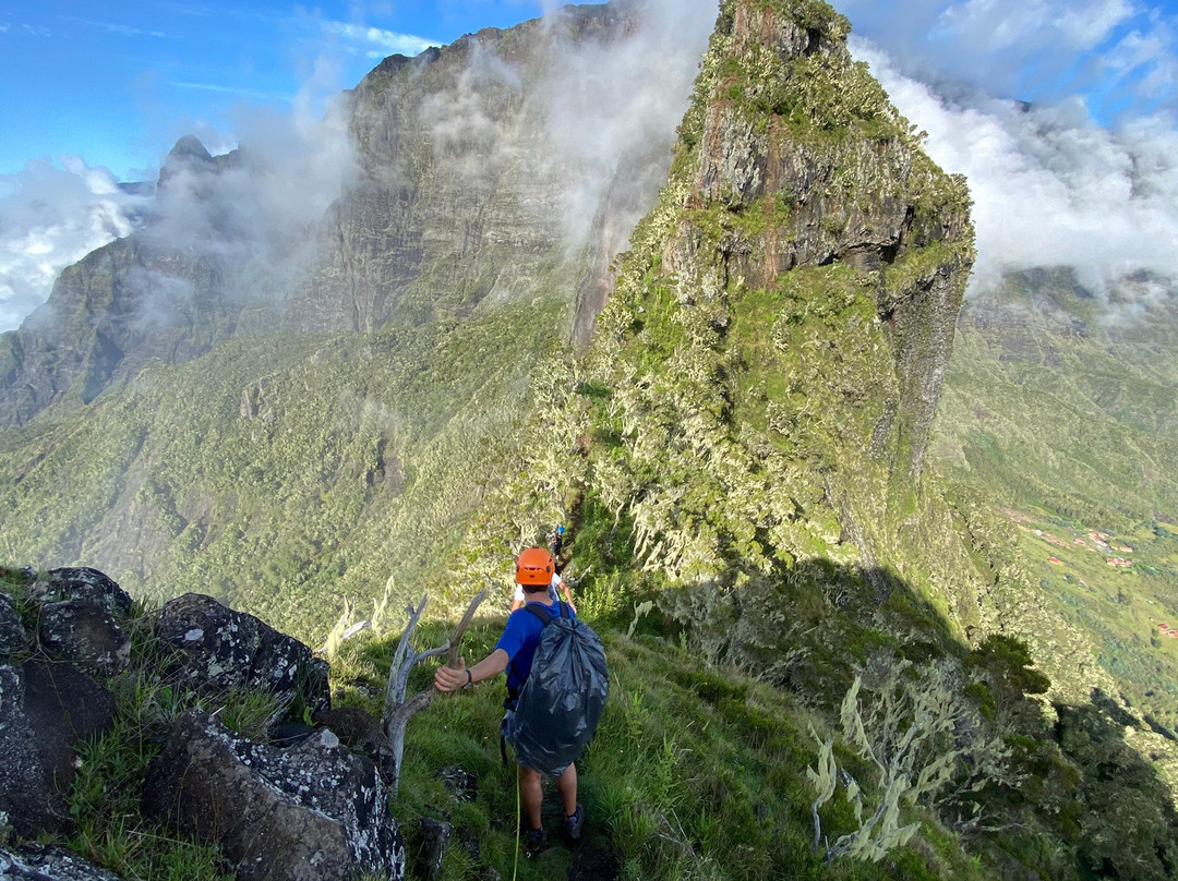 Adventures Reunion-Arrondissement of Saint-Benoit必去景点