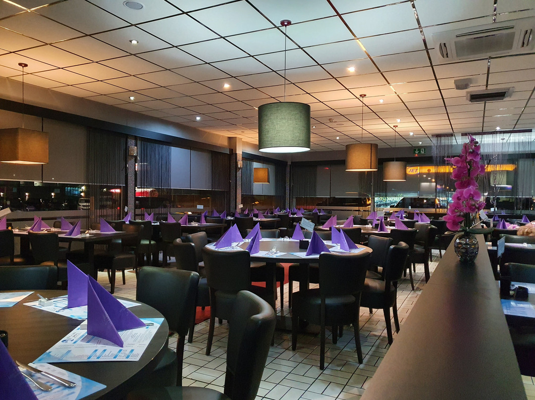 China Restaurant Zhou’s