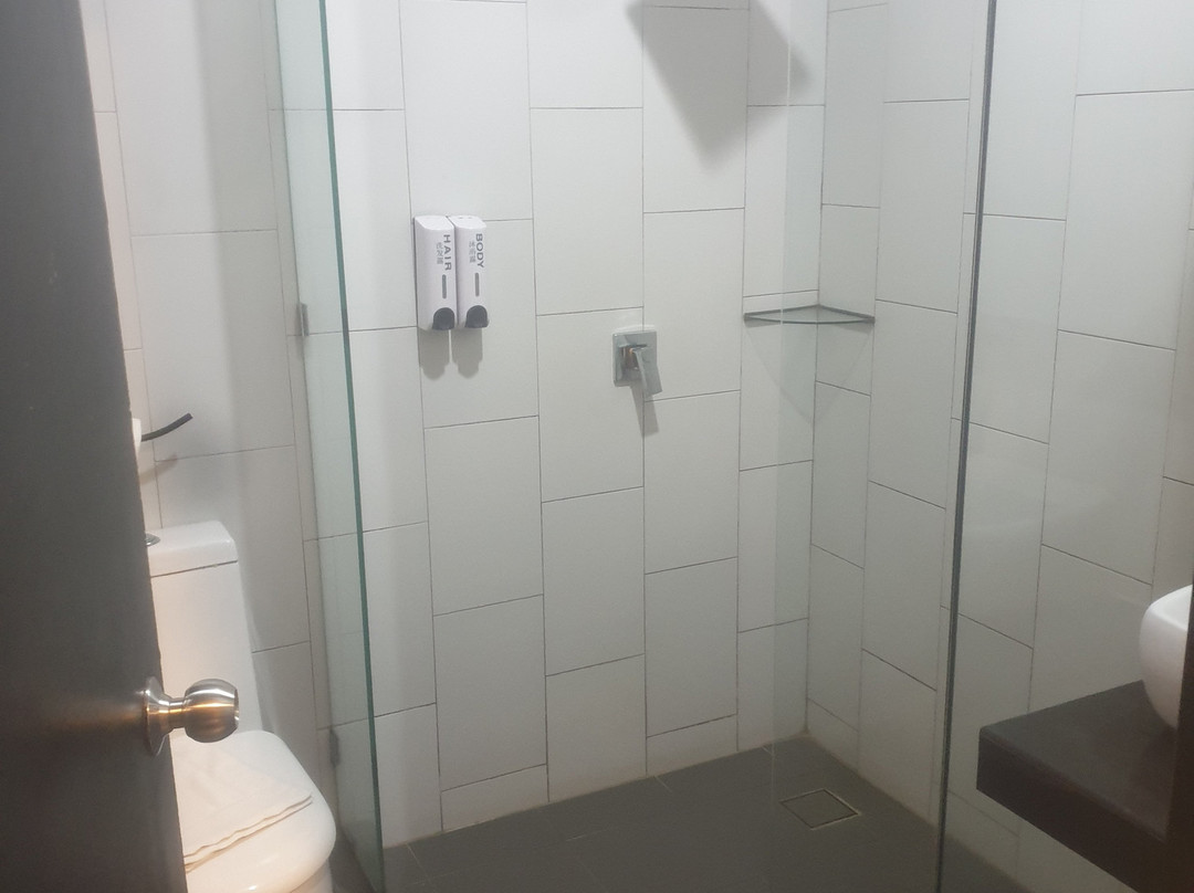 吉隆坡唯一酒店主图