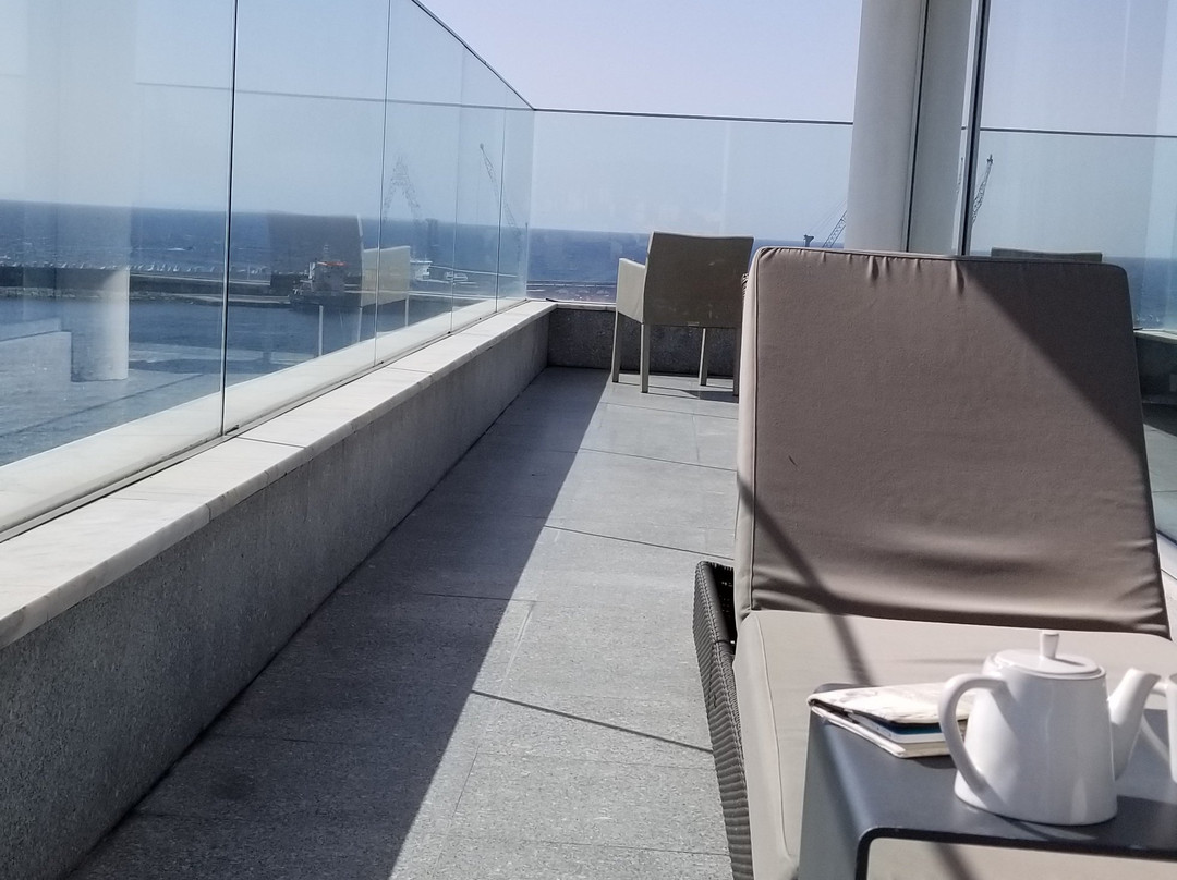 Octant Hotels Ponta Delgada主图