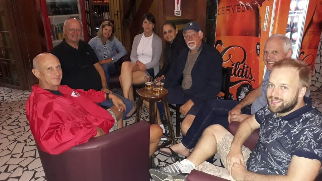 Boroni Palace Hotel主图