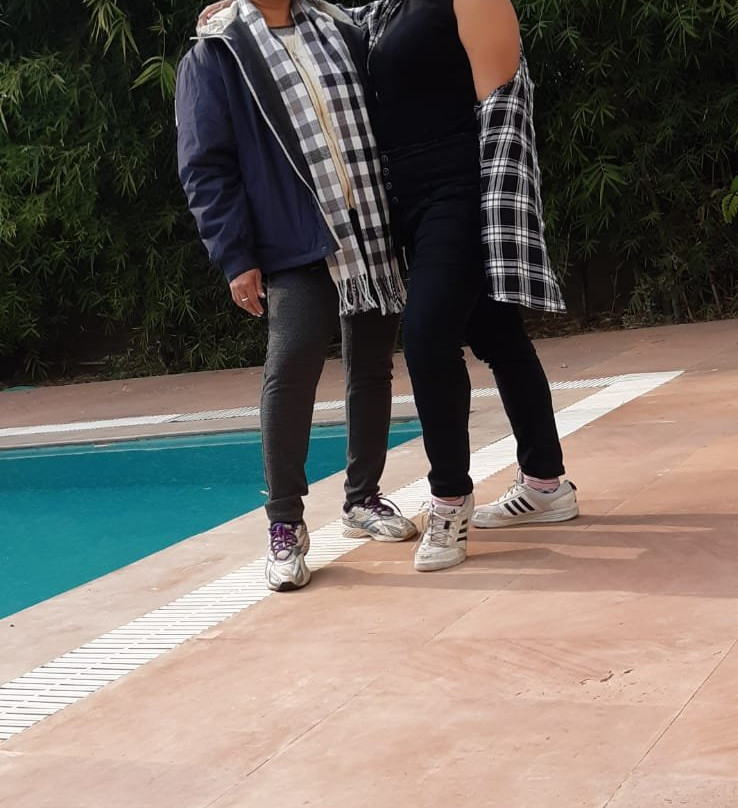 Jungle Retreat Ranthambore主图