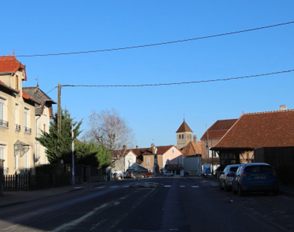 Monument aux morts de 14-18