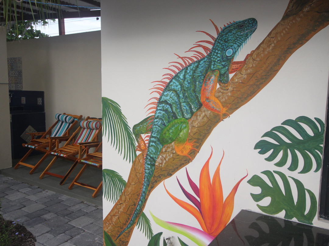 Casa de Terrazas主图