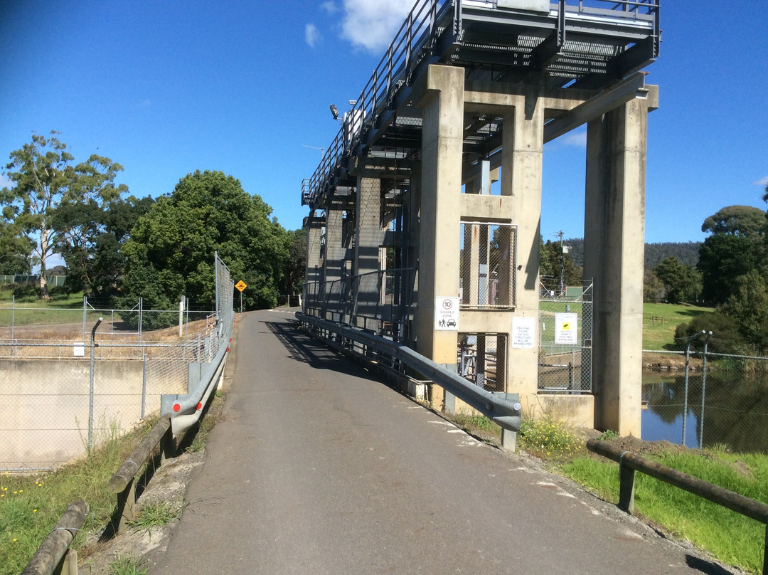 Cowwarr Weir-Cowwarr必去景点