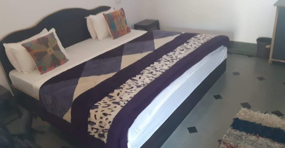 Hotel Bundi House主图