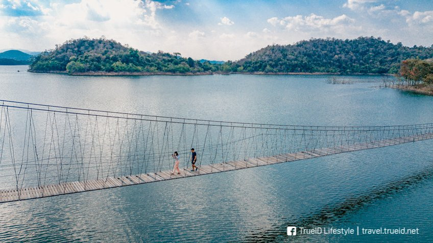 岗卡章国家公园-七岩必去景点
