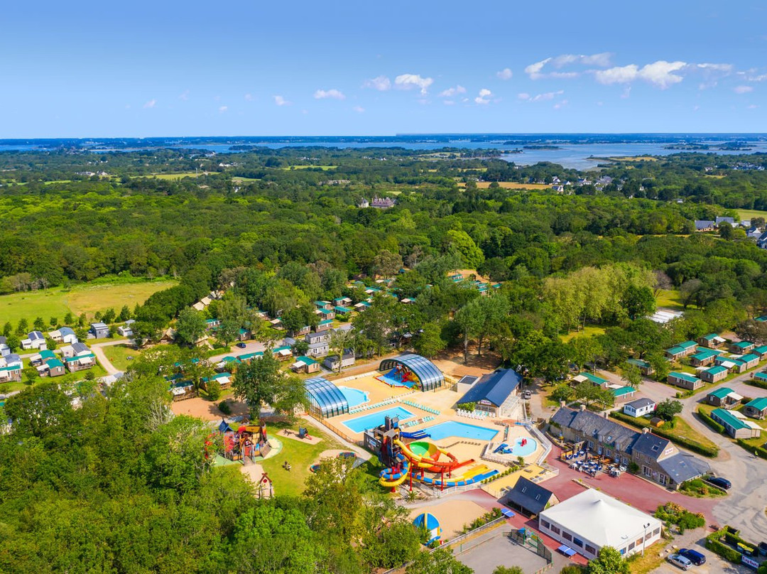 Capfun - Camping Lodge