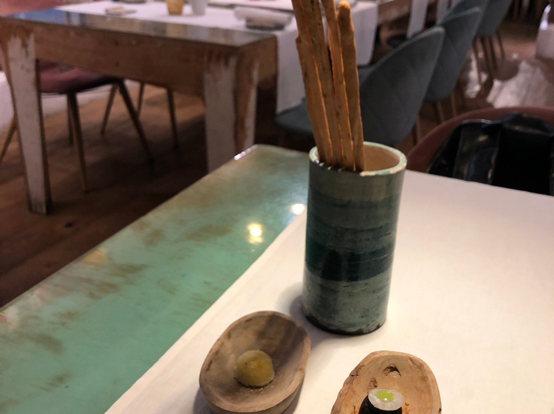 SottoSopra Cafe景点图片