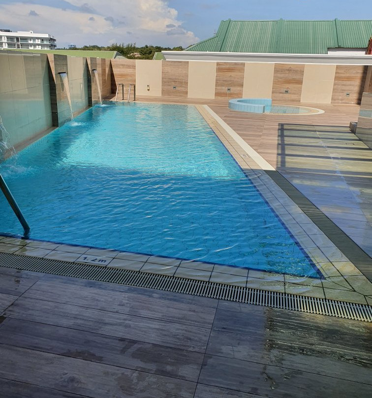 Kiulap Plaza Hotel主图