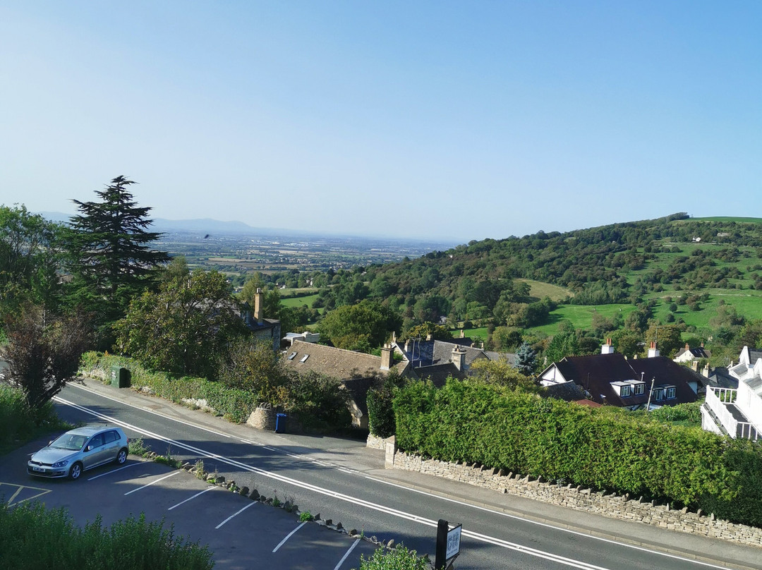 Cleeve Hill Hotel主图